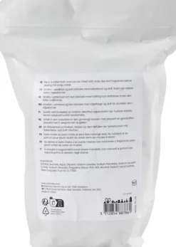 Olivenolie Sæbemasse
