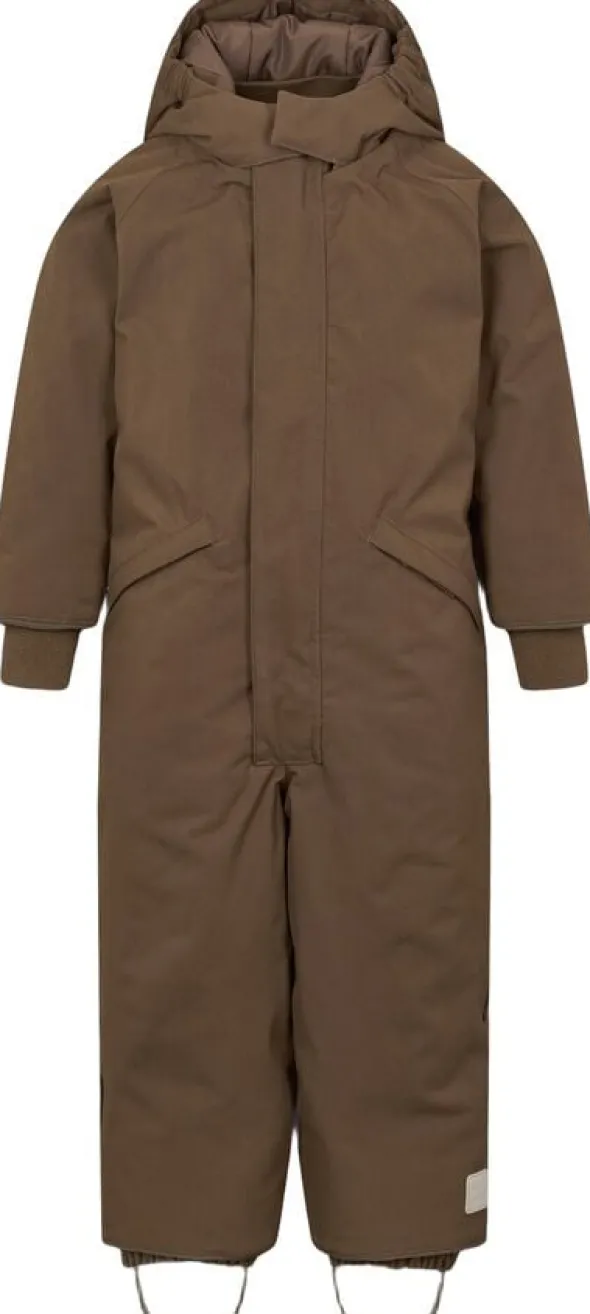 Ollie Suit
