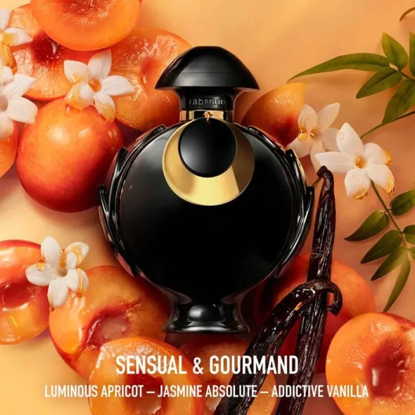 Olympea Absolu Eau de Parfum