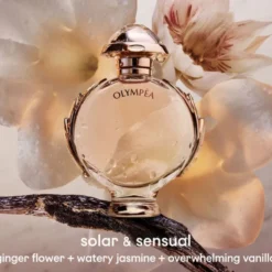 Olympea Eau de Parfum