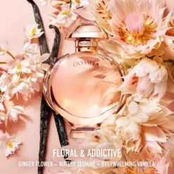Olympea Eau de parfum 50 ml