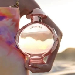 Olympea Eau de parfum 50 ml