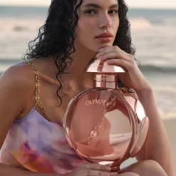 Olympea Eau de parfum 50 ml