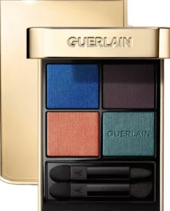Ombres G Eyeshadow Quad - 360 Mystic Peacok