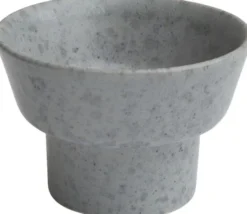 Ombria lysestage 5,5 cm. skiffergrå