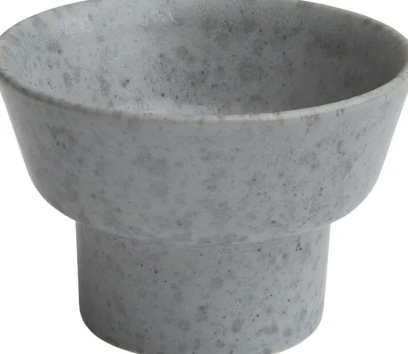 Ombria lysestage 5,5 cm. skiffergrå