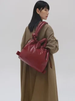 Ona Vegan Leather Bag