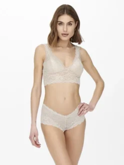 ONLCHLOE LACE BRA NOOS ACC