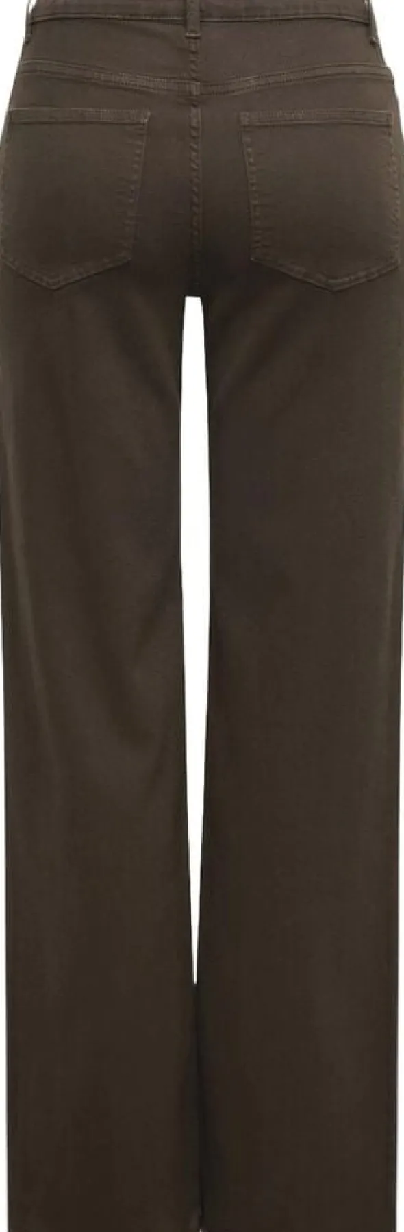 ONLMADISON BLUSH HW WIDE COLOR DNM