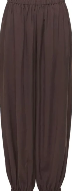ONLSCARLY MW ELASTIC BALLOON PANT P