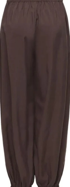 ONLSCARLY MW ELASTIC BALLOON PANT P