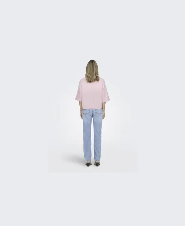 ONLSIMONI 3/4 PULLOVER KNT NOOS