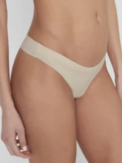 ONLTRACY BONDED THONG 3-PACK NOOS A