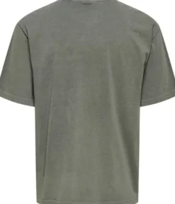ONSDISTRESS RLX SS TEE NOOS