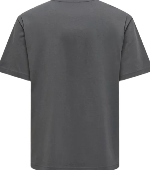 ONSFRED LIFE RLX SS TEE NOOS