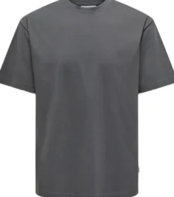ONSFRED LIFE RLX SS TEE NOOS