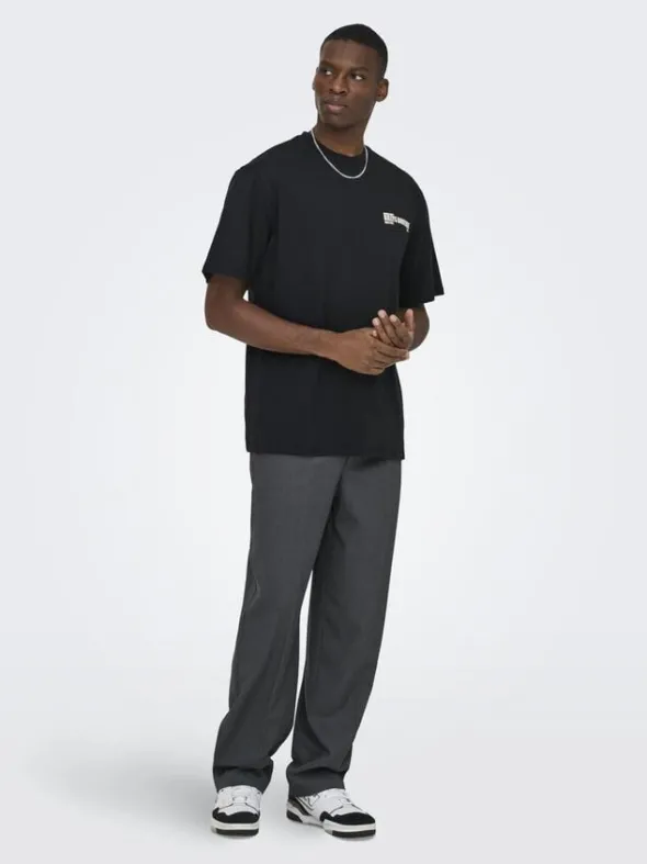 ONSFREDO RLX BILLY SS TEE VD