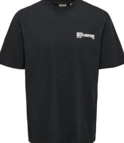 ONSFREDO RLX BILLY SS TEE VD