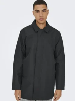 ONSHALL COAT OTW