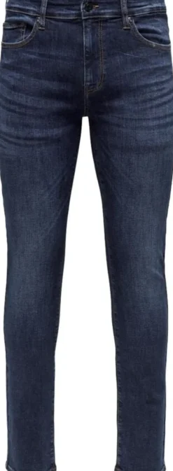 ONSLOOM SLIM DB 6749 MAT DNM NOOS