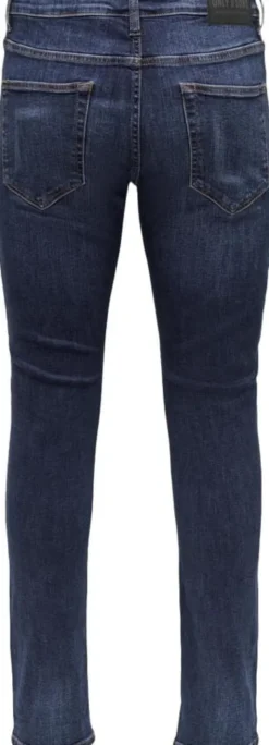 ONSLOOM SLIM DB 6749 MAT DNM NOOS