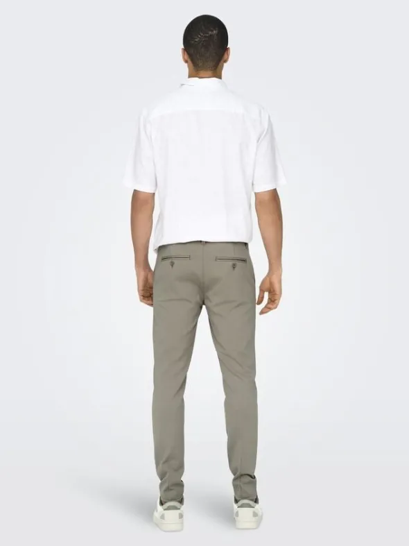 ONSMARK SLIM GW 0209 PANT NOOS