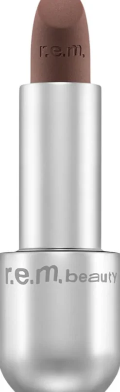 On your collar - Matte lipstick