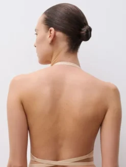 Open Back