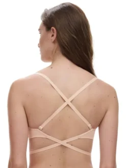 Open Back