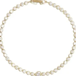 Ophelia Bracelet