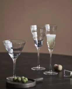 OPIA cocktail glass, 360 ml, clear