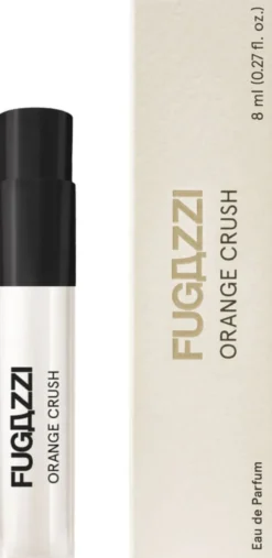 ORANGE CRUSH EAU DE PARFUM
