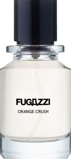 ORANGE CRUSH XDP 100 ML