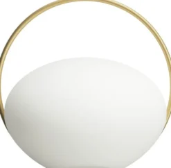Orbit portable lamp