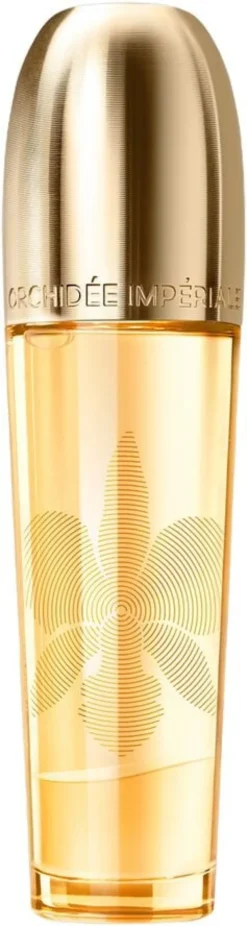 Orchidée impériale the fundamental oil 30 ml
