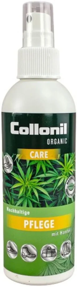 Organic Care