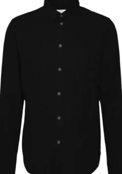 Organic Flannel Shirt