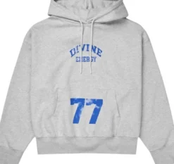 Organic Hoodie