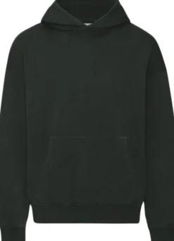 Organic Oversized Hood