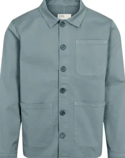 Organic Workwear Jacket