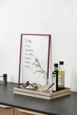 Organise Small