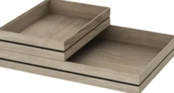Organise Small