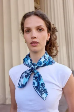 ORIENTAL Scarf