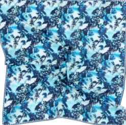 ORIENTAL Scarf