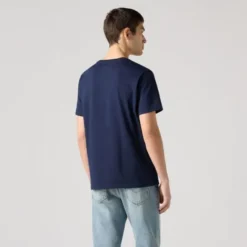 Original Housemark V-Neck Tee