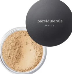 Original Loose Matte Powder Foundation SPF 15