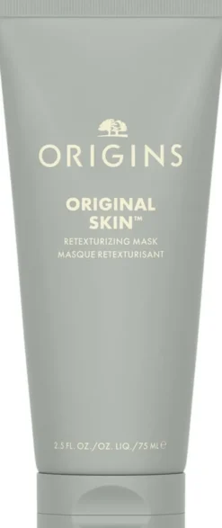 Original Skin Pore Cleansing Retexturing Mask