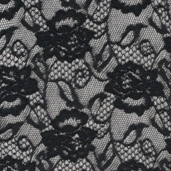 Oroblu Lace allure knee-high