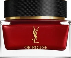 Or Rouge Crème Riche