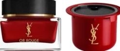 Or Rouge Crème Riche
